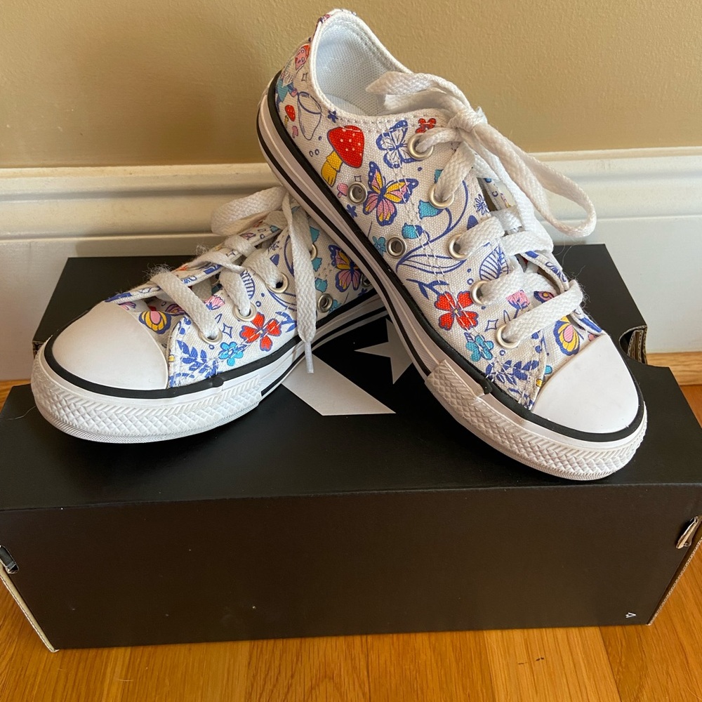 Converse Chuck Taylor All Stars (junior)